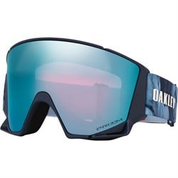 Oakley Flow Scape L Goggles
