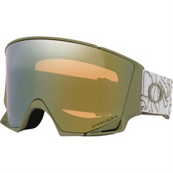 Oakley ゴーグル テリエモデル オリーブグリーン ミラー Oakley ゴーグル テリエモデル オリーブグリーン ミラー Oakley