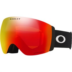 Oakley Flight Deck Pro L Goggles