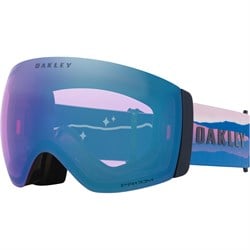 Oakley Flight Deck Pro L Goggles