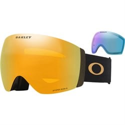 Oakley Flight Deck Pro L Goggles