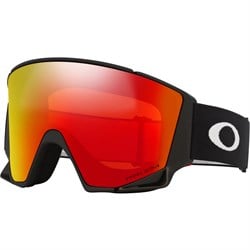 Oakley Flow Scape L Low Bridge Fit Goggles