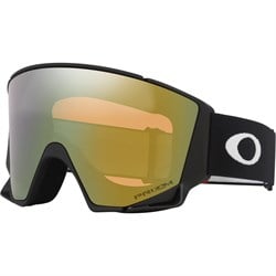 Oakley Flow Scape L Low Bridge Fit Goggles