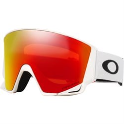 Oakley Flow Scape L Low Bridge Fit Goggles