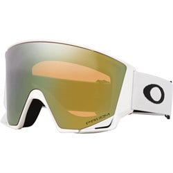 Oakley Flow Scape L Low Bridge Fit Goggles