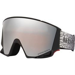 Oakley Flow Scape M Goggles