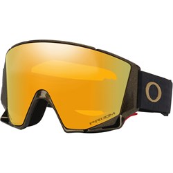 Oakley Flow Scape M Goggles