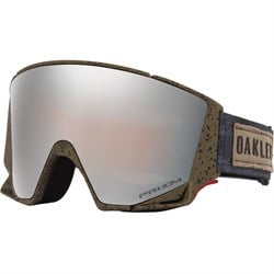 Oakley Flow Scape M Goggles