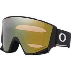 Oakley Flow Scape M Low Bridge Fit Goggles