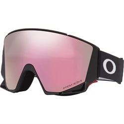 Oakley Flow Scape M Low Bridge Fit Goggles