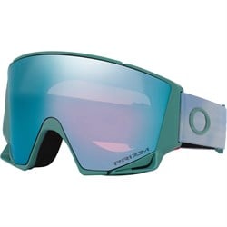 Oakley Flow Scape M Low Bridge Fit Goggles