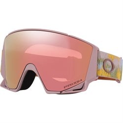 Oakley Flow Scape M Low Bridge Fit Goggles