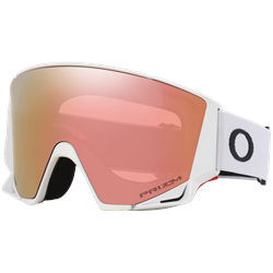 Oakley Flow Scape M Low Bridge Fit Goggles