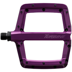Race Face Turbine Pedals