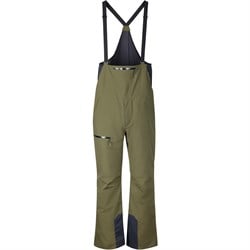 Rossignol Outerlimits Insulated Bibs - Men's