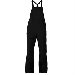 Rossignol Outerlimits Insulated Bibs - Women's