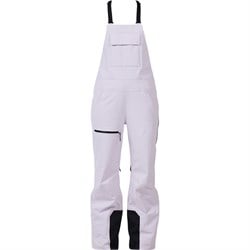 Rossignol Outerlimits Insulated Bibs - Women's