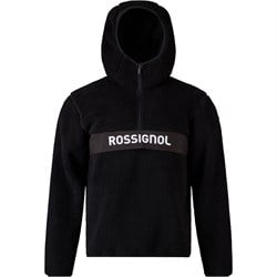 Rossignol Alltrack Anorak Fleece - Men's