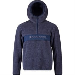 Rossignol Alltrack Anorak Fleece - Men's