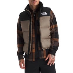 The North Face 1996 Retro Nuptse Vest - Men's