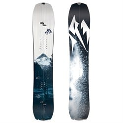 Jones Solution x Antti Autti Splitboard 2025