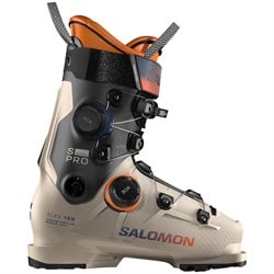 Salomon S​/Pro Supra Dual BOA 120 GW Ski Boots 2026