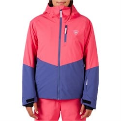 Rossignol Wispile Jacket - Kids'