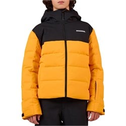 Rossignol Siz Quilted Jacket - Boys'