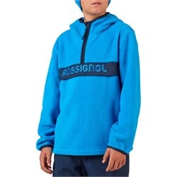 Rossignol Alltrack Anorak Fleece - Kids'
