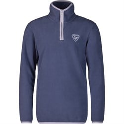 Rossignol Strawpile Half-Zip Fleece - Kids'