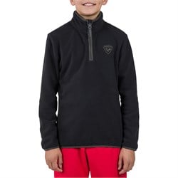 Rossignol Strawpile Half-Zip Fleece - Kids'