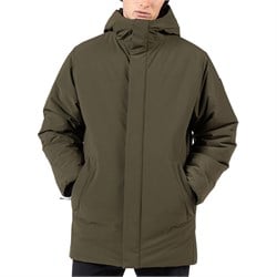 Rossignol Chavanette Instulated Parka - Men's