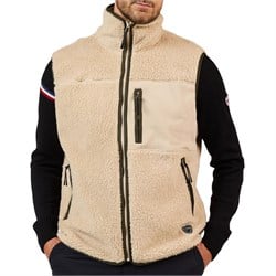 Rossignol Alltrack Sherpa Vest - Men's