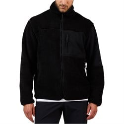 Rossignol Alltack Full-Zip Sherpa Jacket - Men's