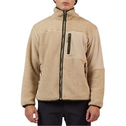 Rossignol Alltack Full-Zip Sherpa Jacket - Men's