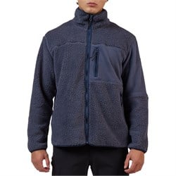Rossignol Alltack Full-Zip Sherpa Jacket - Men's