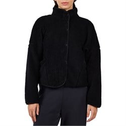 Rossignol Alltrack Snap Sherpa Jacket - Women's