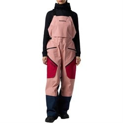 Rossignol Proclivity Athlete Bibs - Women's