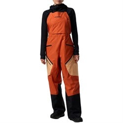 Rossignol Proclivity Athlete Bibs - Women's