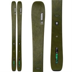 K2 Mindbender 106 C Skis 2026