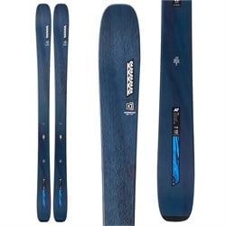K2 Mindbender 96 C Skis 2026