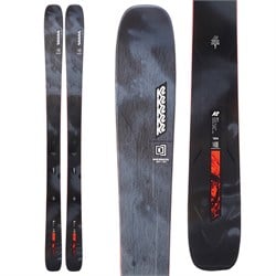 K2 Mindbender 99 Ti Skis 2026