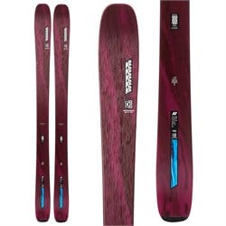 K2 Mindbender 96 C W Skis - Women's 2026