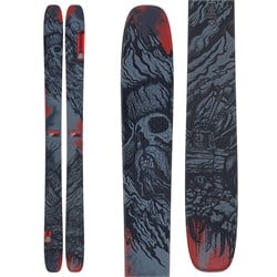 K2 Reckoner KF Skis 2026