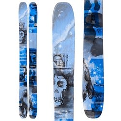 K2 Reckoner 124 Skis 2026