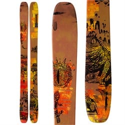 K2 Reckoner 110 Skis 2026