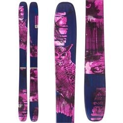 K2 Reckoner 110 W Skis - Women's 2026