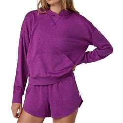 Vuori Halo Modern Pullover Hoodie - Women's