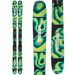 K2 Omen 85 Skis 2026