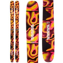 K2 Omen 85 W Skis - Women's 2026
